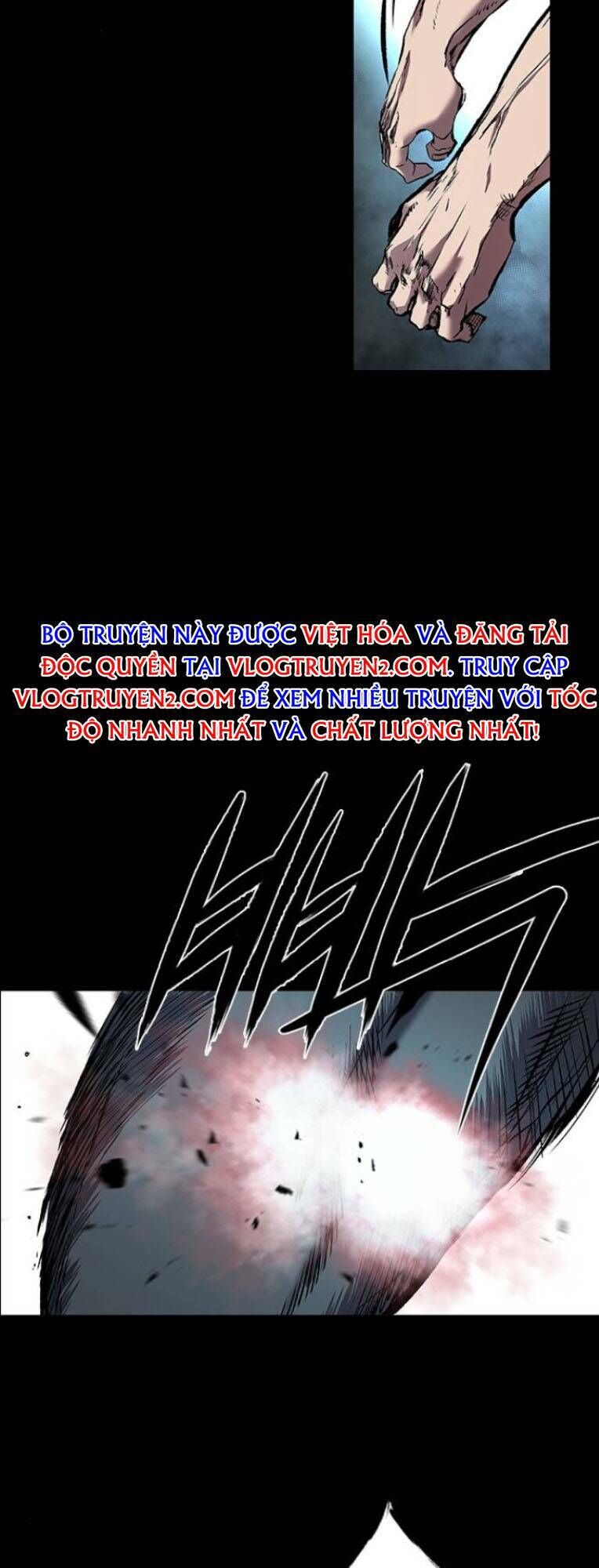 BáO Thù 2: VạN Nhân Chi ThượNg Chapter 8 - Trang 2