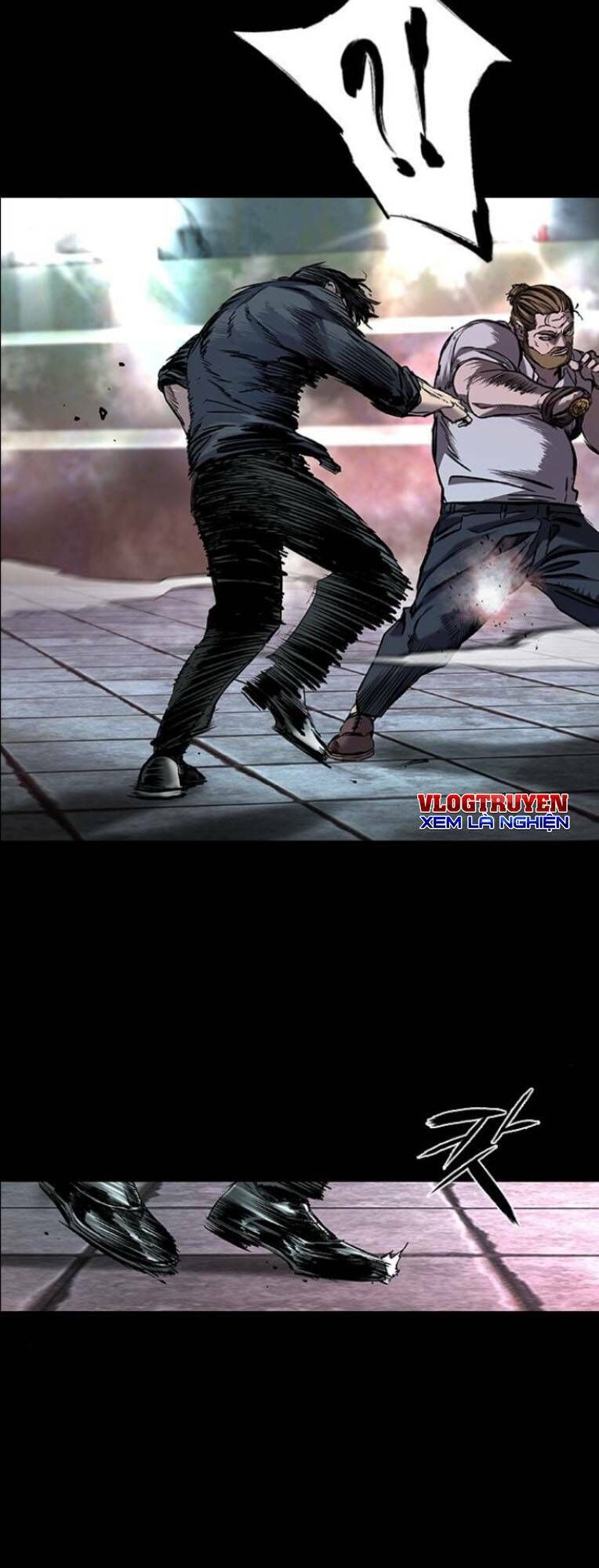 BáO Thù 2: VạN Nhân Chi ThượNg Chapter 8 - Trang 2