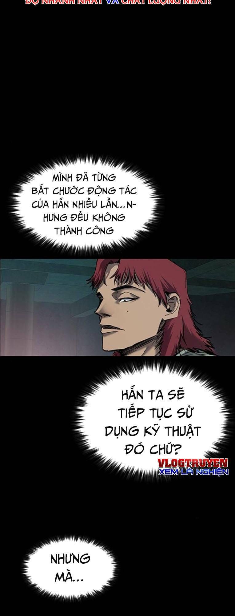 BáO Thù 2: VạN Nhân Chi ThượNg Chapter 8 - Trang 2