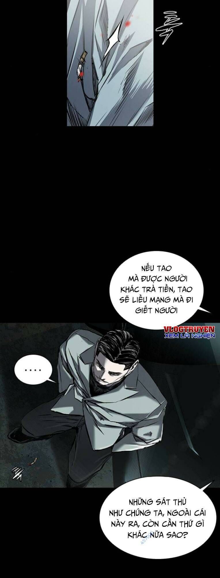 BáO Thù 2: VạN Nhân Chi ThượNg Chapter 8 - Trang 2