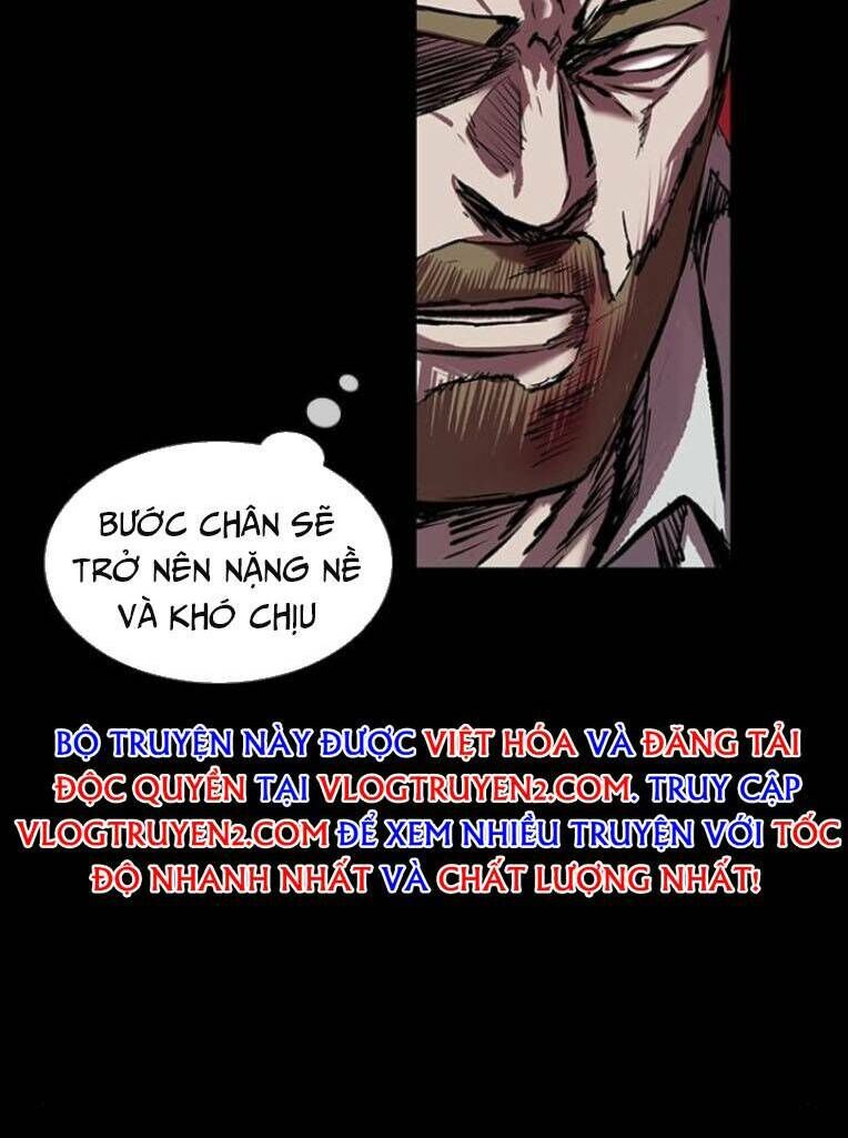 BáO Thù 2: VạN Nhân Chi ThượNg Chapter 8 - Trang 2