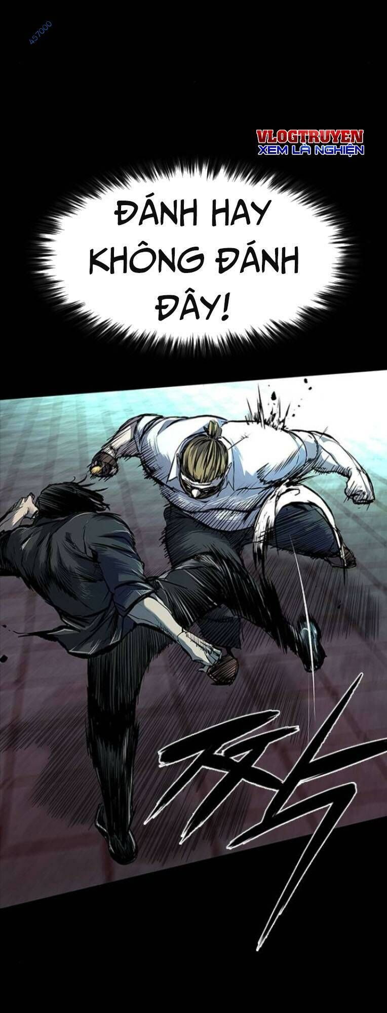 BáO Thù 2: VạN Nhân Chi ThượNg Chapter 8 - Trang 2