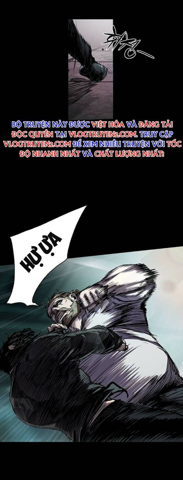 BáO Thù 2: VạN Nhân Chi ThượNg Chapter 8 - Trang 2