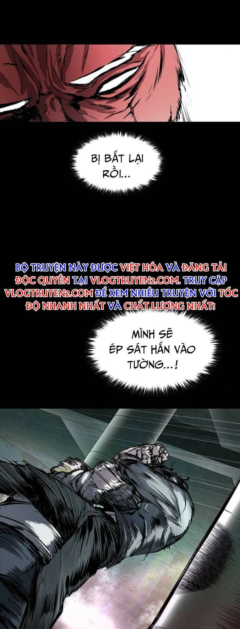 BáO Thù 2: VạN Nhân Chi ThượNg Chapter 8 - Trang 2