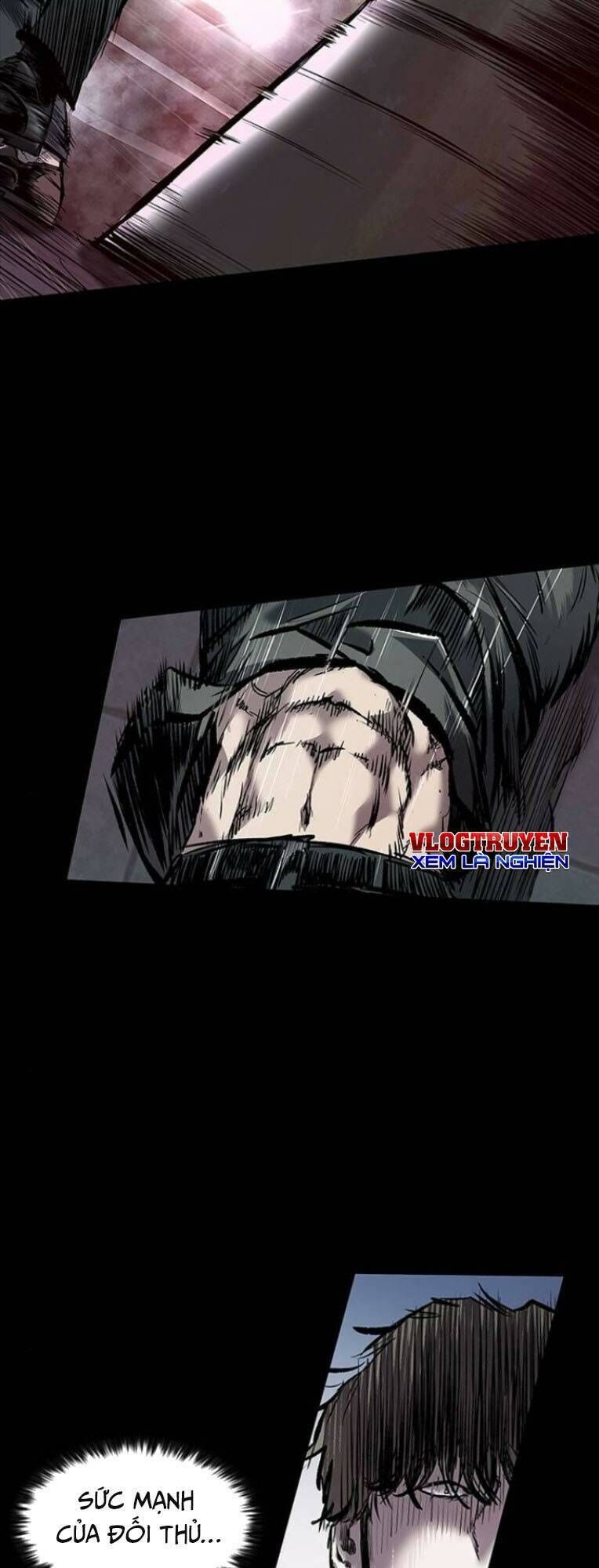 BáO Thù 2: VạN Nhân Chi ThượNg Chapter 8 - Trang 2