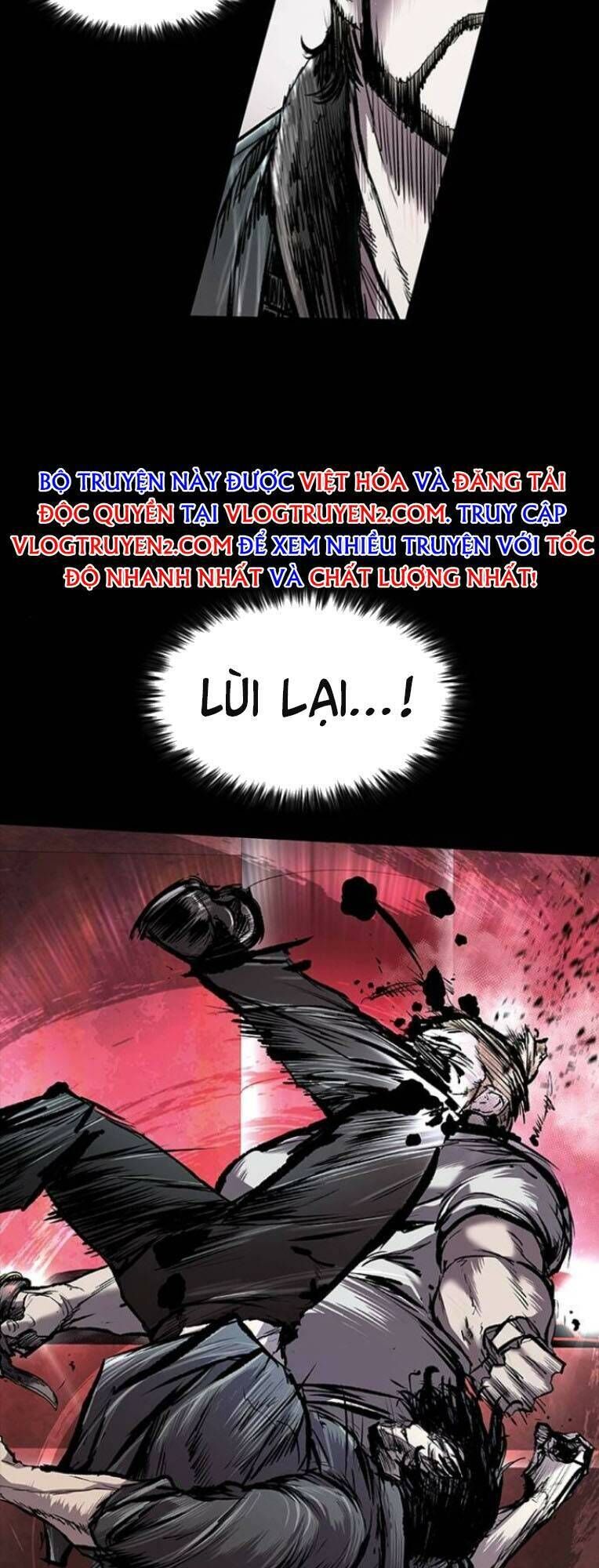 BáO Thù 2: VạN Nhân Chi ThượNg Chapter 8 - Trang 2