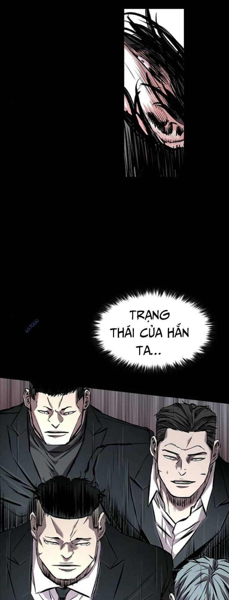 BáO Thù 2: VạN Nhân Chi ThượNg Chapter 8 - Trang 2