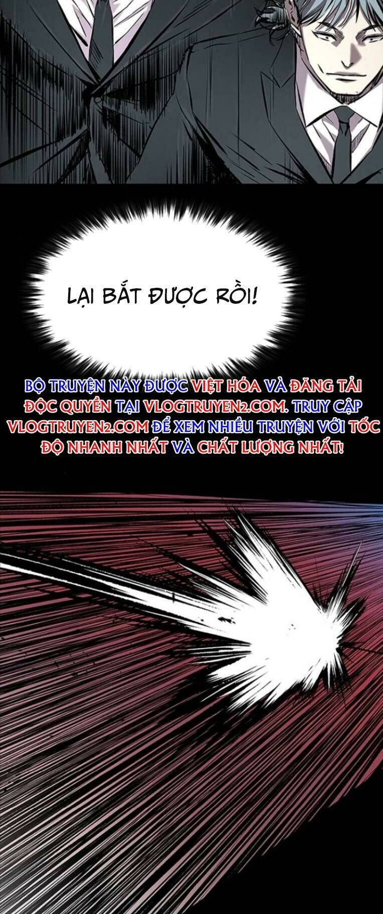 BáO Thù 2: VạN Nhân Chi ThượNg Chapter 8 - Trang 2