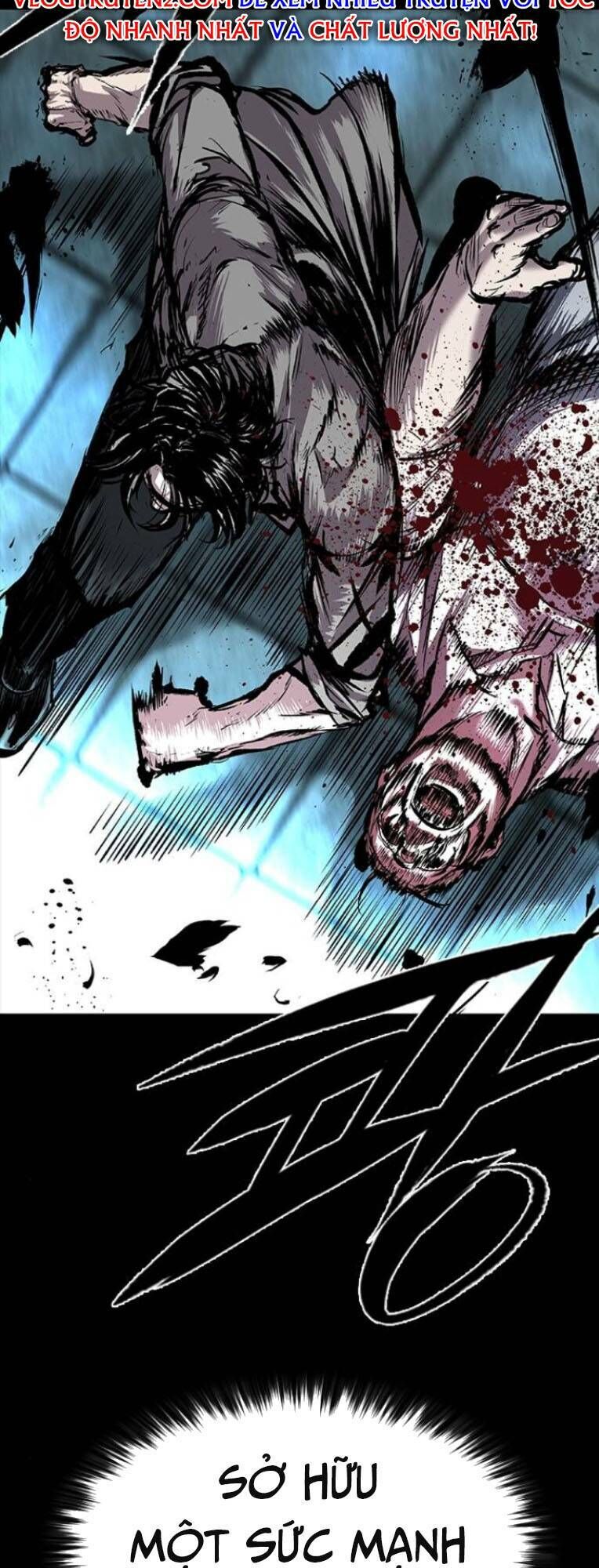 BáO Thù 2: VạN Nhân Chi ThượNg Chapter 8 - Trang 2