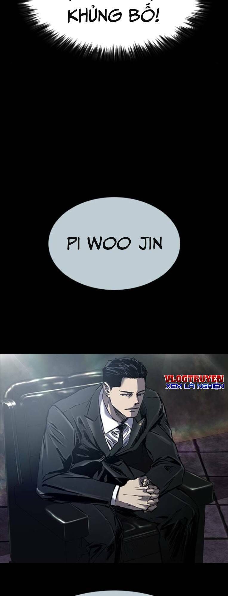 BáO Thù 2: VạN Nhân Chi ThượNg Chapter 8 - Trang 2