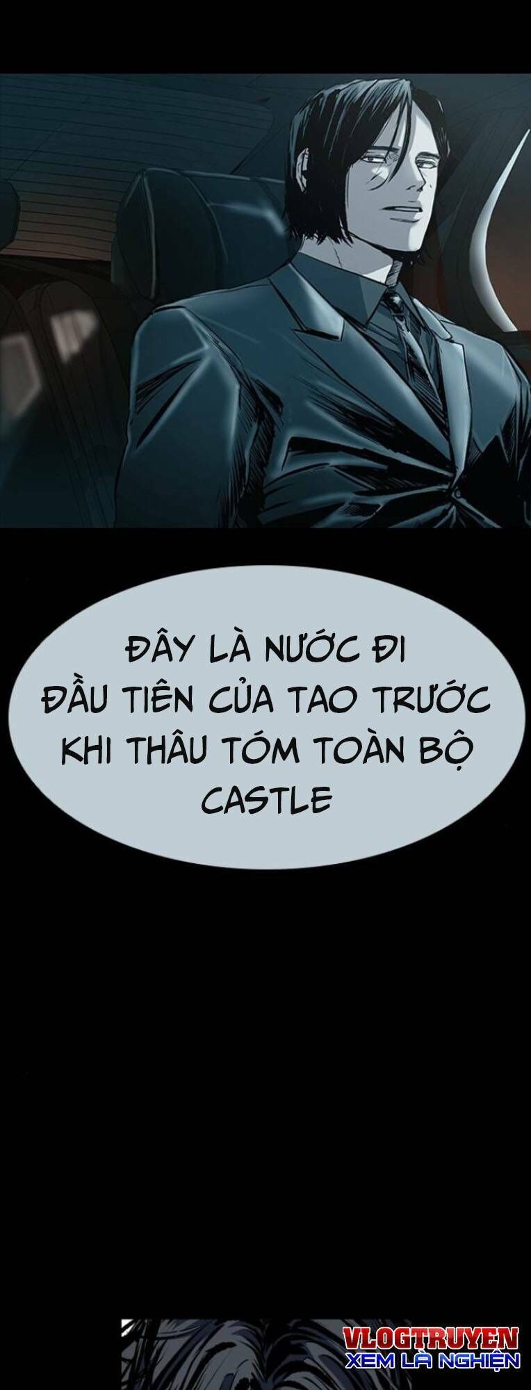 BáO Thù 2: VạN Nhân Chi ThượNg Chapter 8 - Trang 2