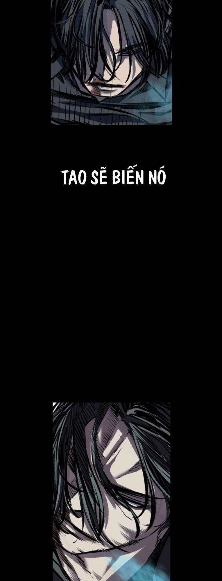 BáO Thù 2: VạN Nhân Chi ThượNg Chapter 8 - Trang 2