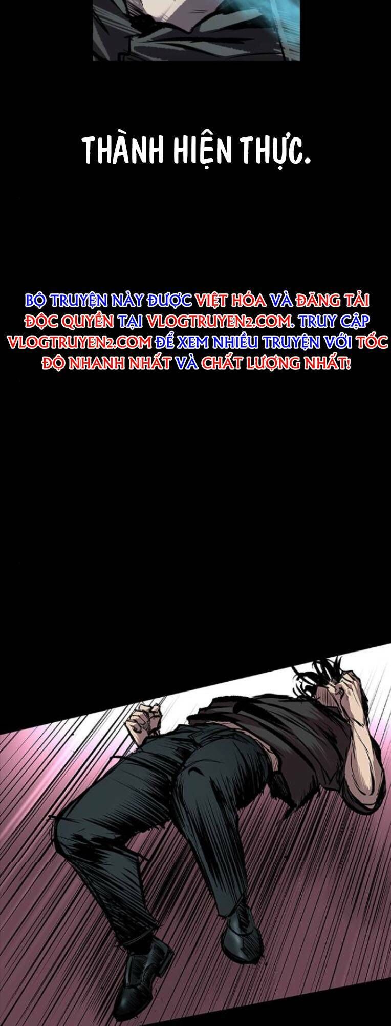 BáO Thù 2: VạN Nhân Chi ThượNg Chapter 8 - Trang 2