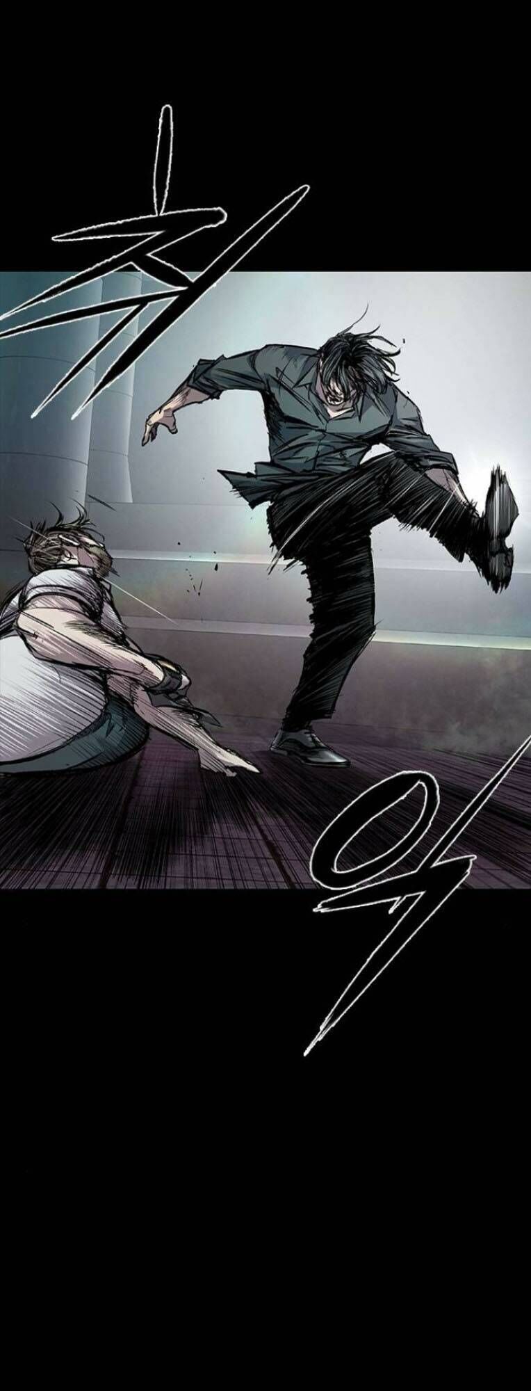 BáO Thù 2: VạN Nhân Chi ThượNg Chapter 9.1 - Trang 2