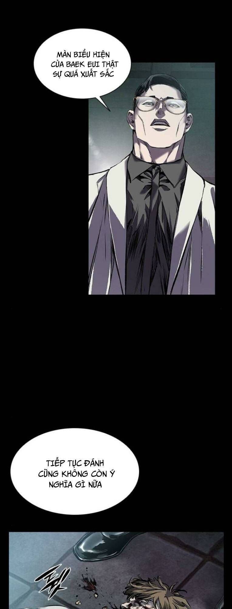 BáO Thù 2: VạN Nhân Chi ThượNg Chapter 9.1 - Trang 2