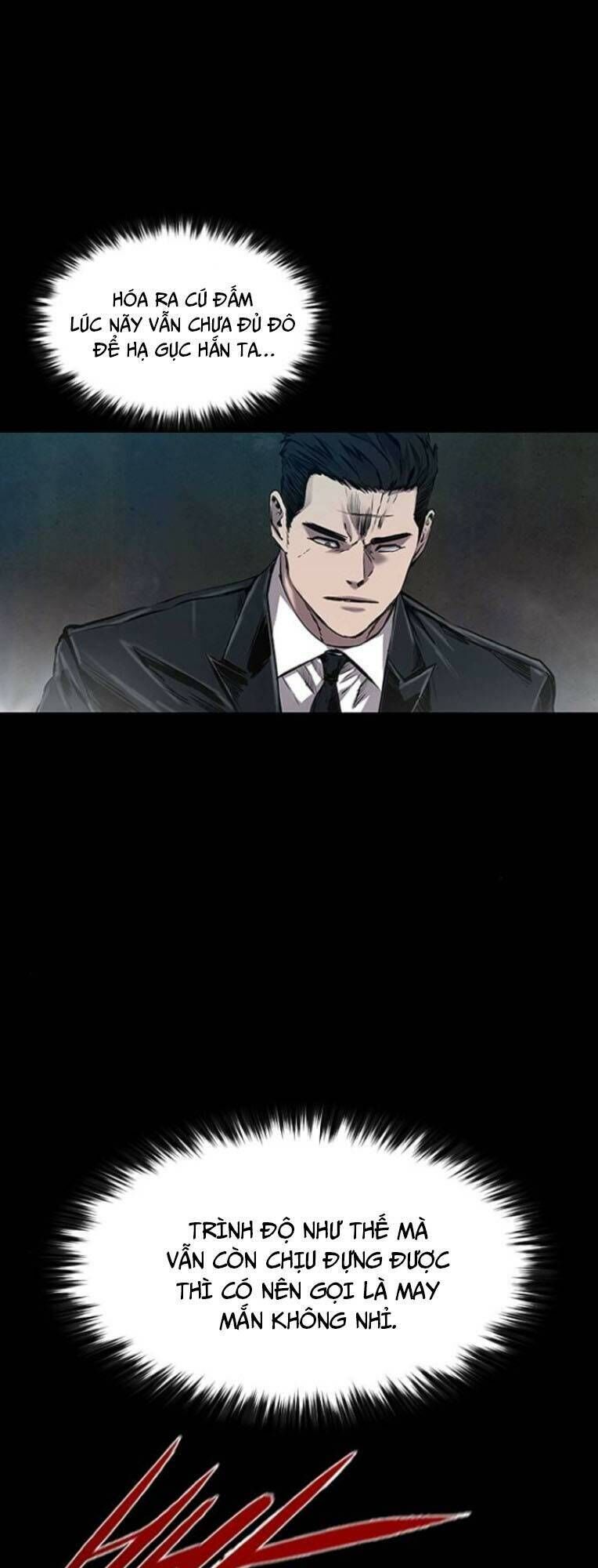 BáO Thù 2: VạN Nhân Chi ThượNg Chapter 9.1 - Trang 2