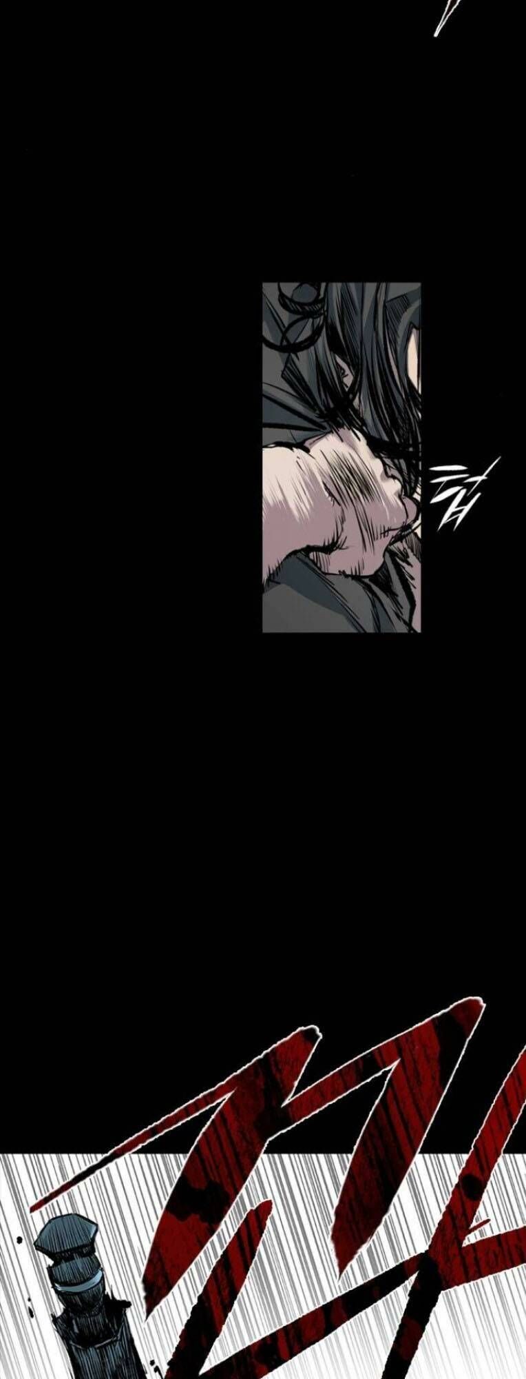 BáO Thù 2: VạN Nhân Chi ThượNg Chapter 9.1 - Trang 2