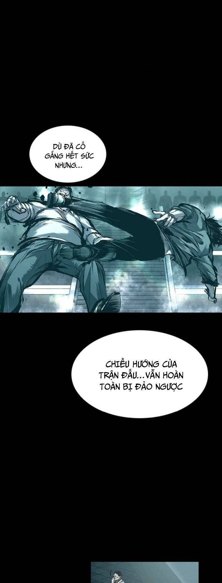 BáO Thù 2: VạN Nhân Chi ThượNg Chapter 9.2 - Trang 2