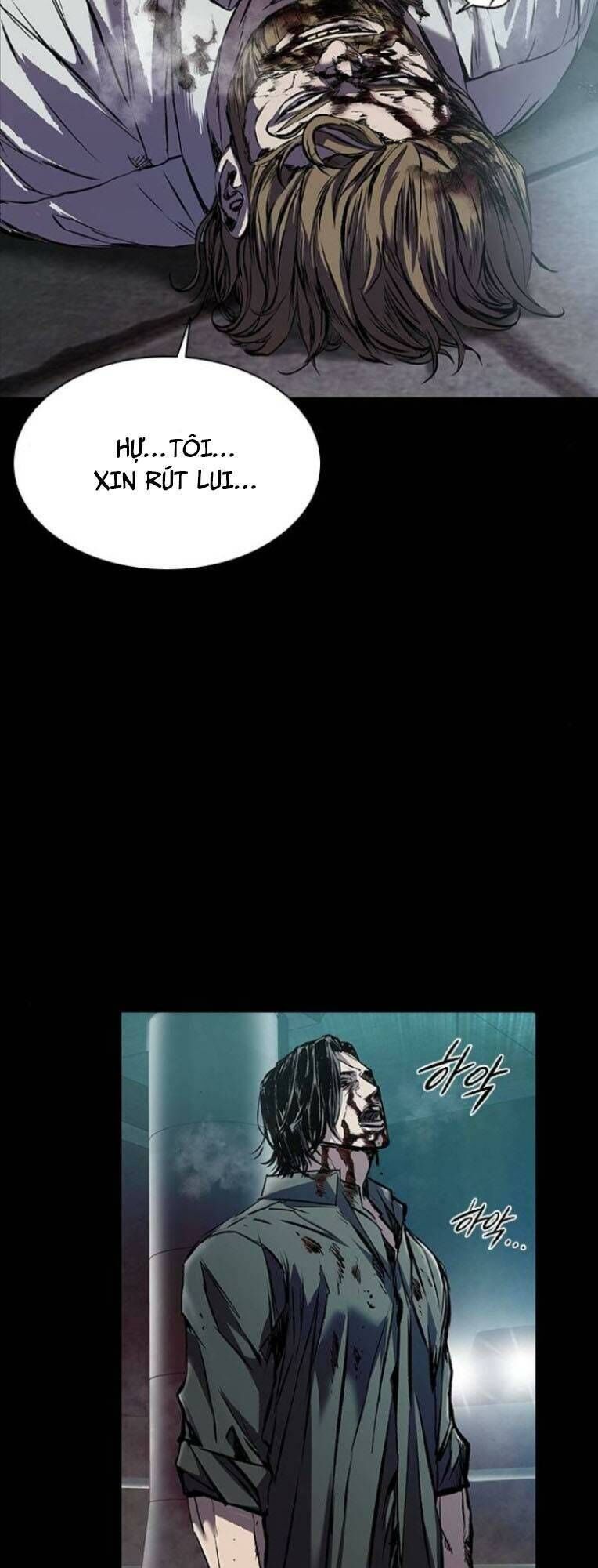 BáO Thù 2: VạN Nhân Chi ThượNg Chapter 9.2 - Trang 2