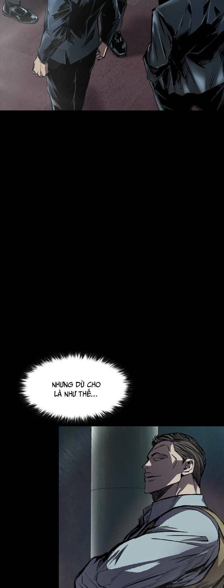 BáO Thù 2: VạN Nhân Chi ThượNg Chapter 9.2 - Trang 2