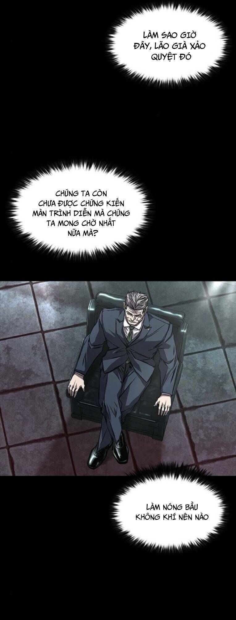 BáO Thù 2: VạN Nhân Chi ThượNg Chapter 9.2 - Trang 2