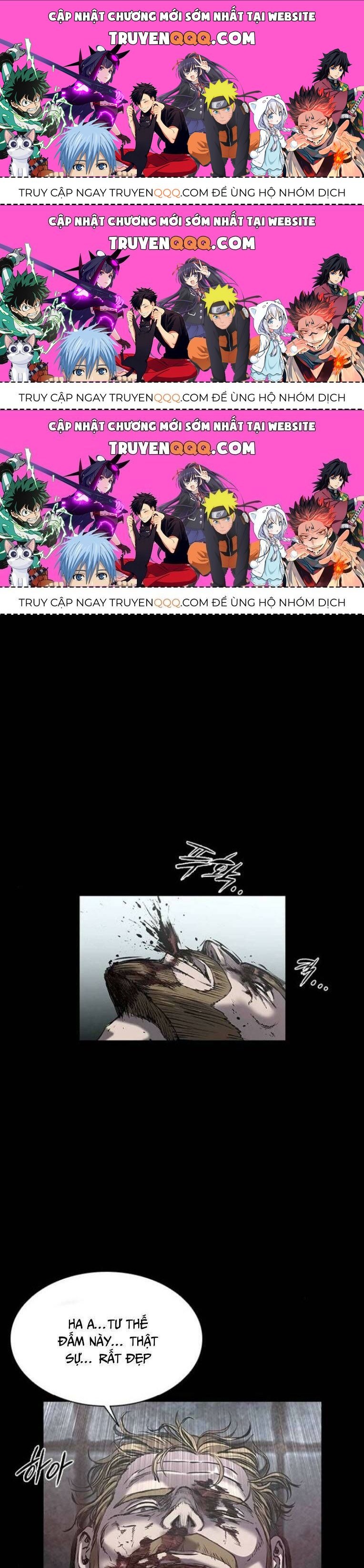 BáO Thù 2: VạN Nhân Chi ThượNg Chapter 9.3 - Trang 2