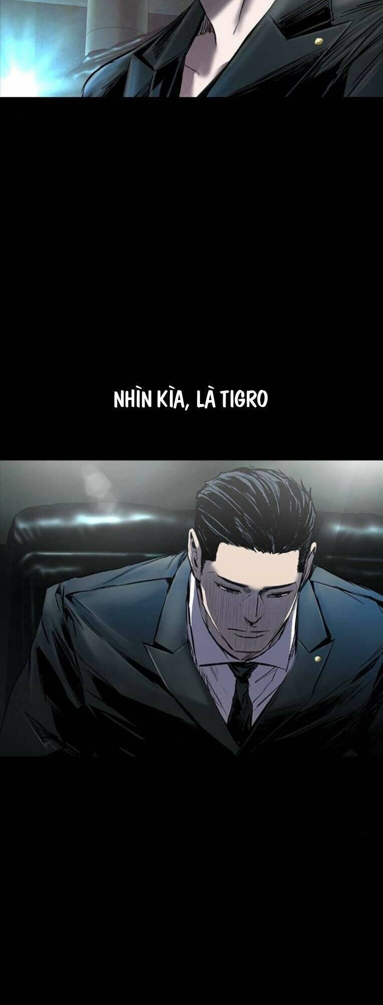 BáO Thù 2: VạN Nhân Chi ThượNg Chapter 9.3 - Trang 2