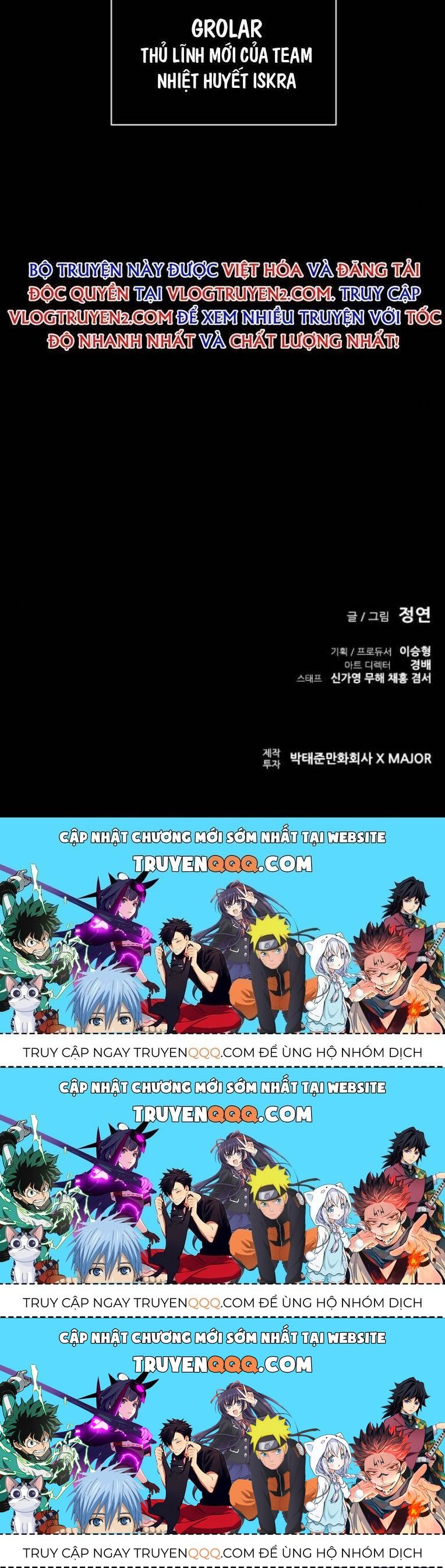 BáO Thù 2: VạN Nhân Chi ThượNg Chapter 9.3 - Trang 2