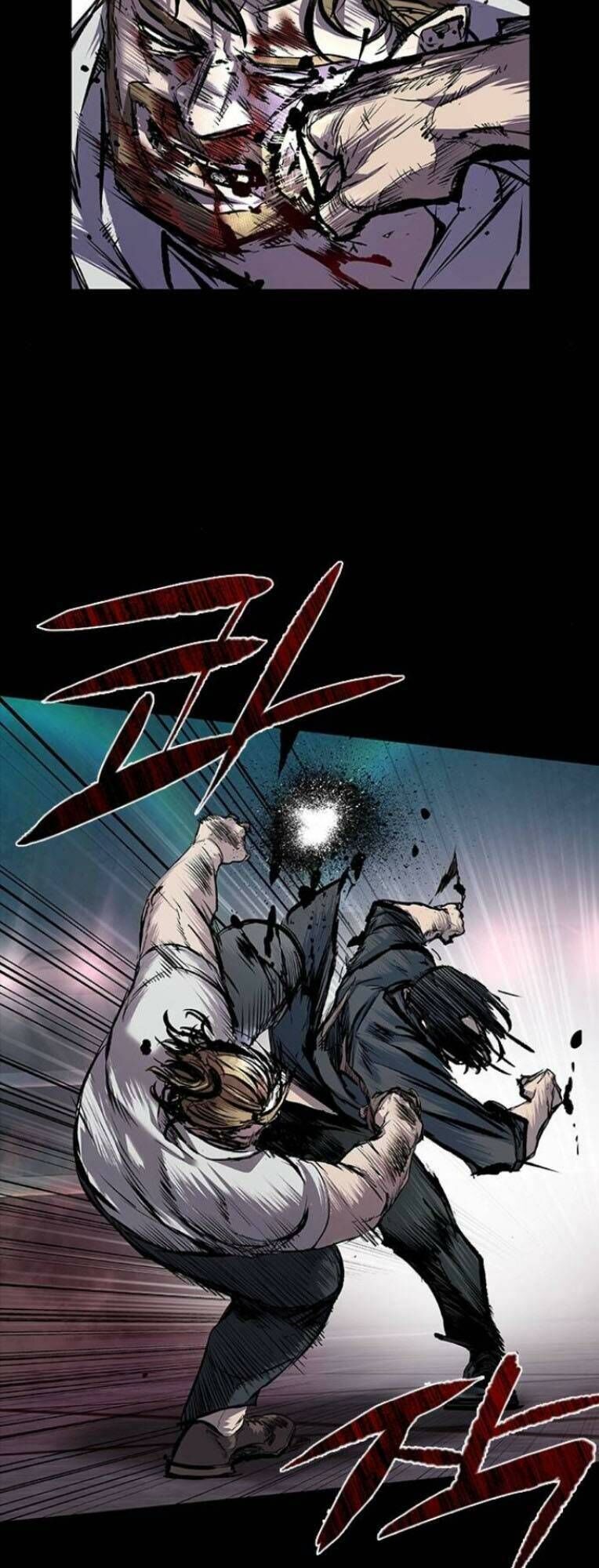 BáO Thù 2: VạN Nhân Chi ThượNg Chapter 9.3 - Trang 2