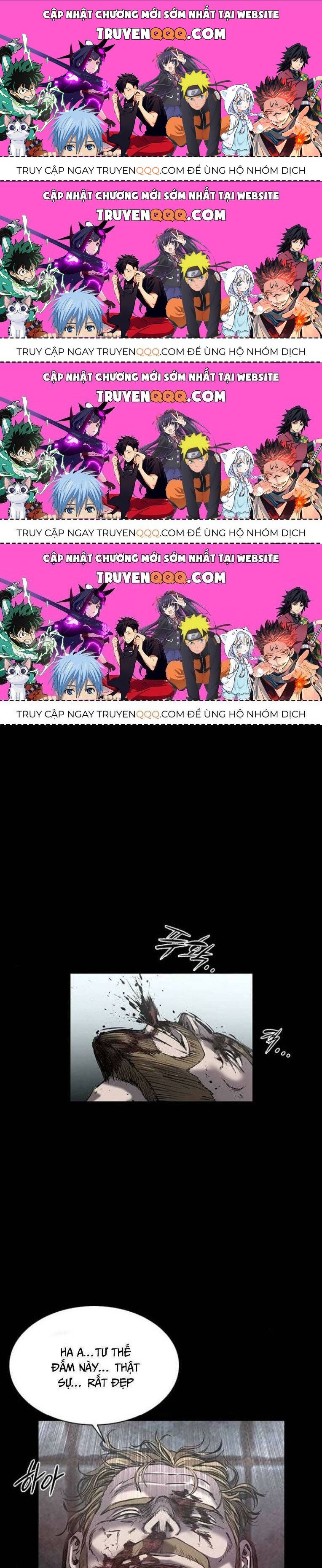 BáO Thù 2: VạN Nhân Chi ThượNg Chapter 9.4 - Trang 2