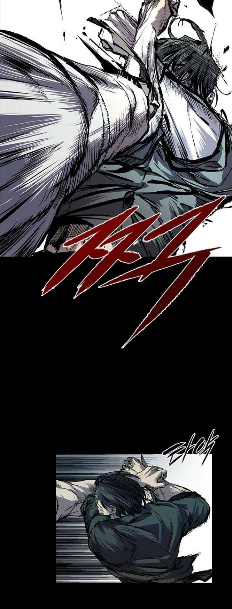 BáO Thù 2: VạN Nhân Chi ThượNg Chapter 9.4 - Trang 2