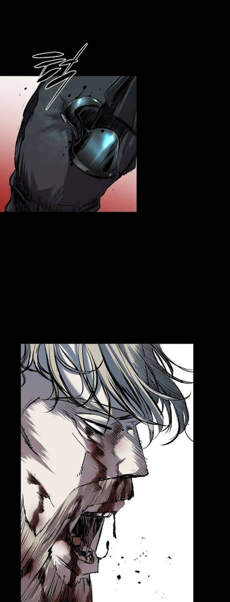 BáO Thù 2: VạN Nhân Chi ThượNg Chapter 9.4 - Trang 2