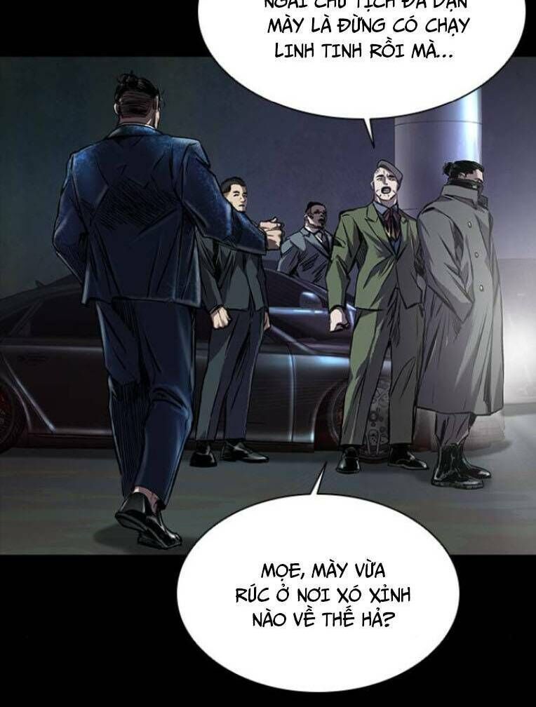 BáO Thù 2: VạN Nhân Chi ThượNg Chapter 9.4 - Trang 2