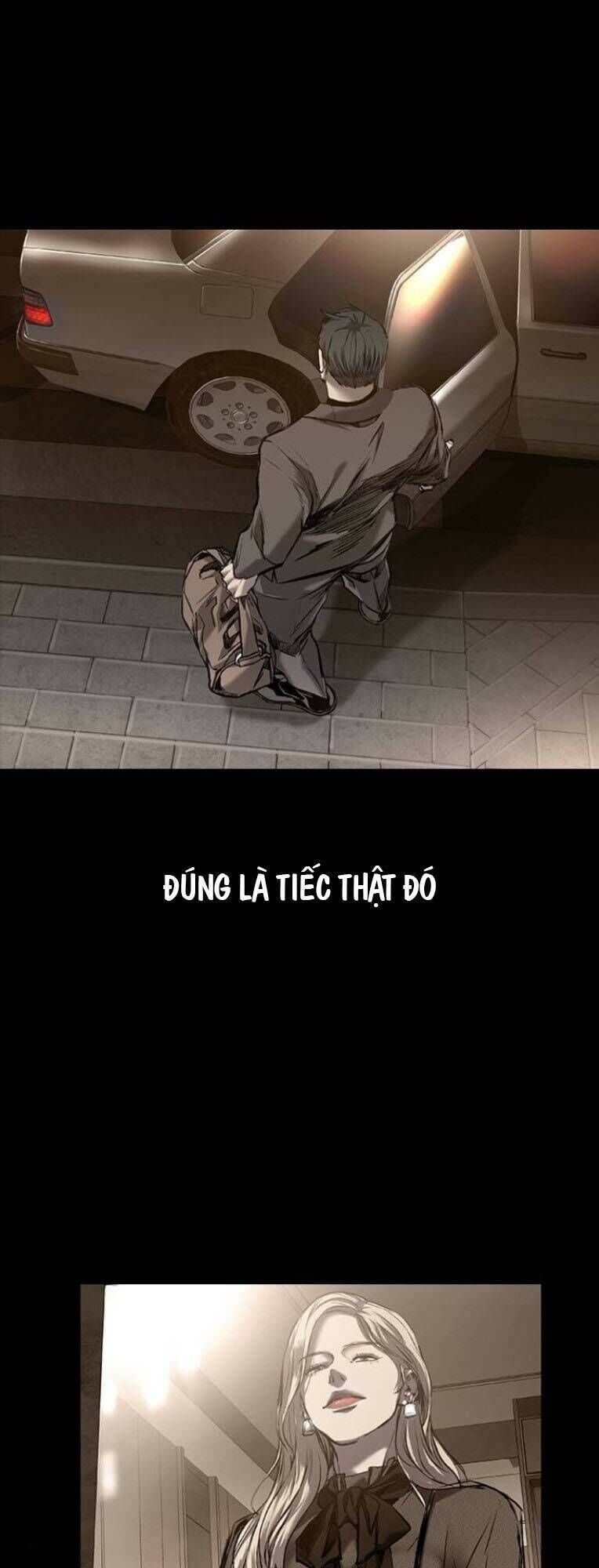 BáO Thù 2: VạN Nhân Chi ThượNg Chapter 9.4 - Trang 2