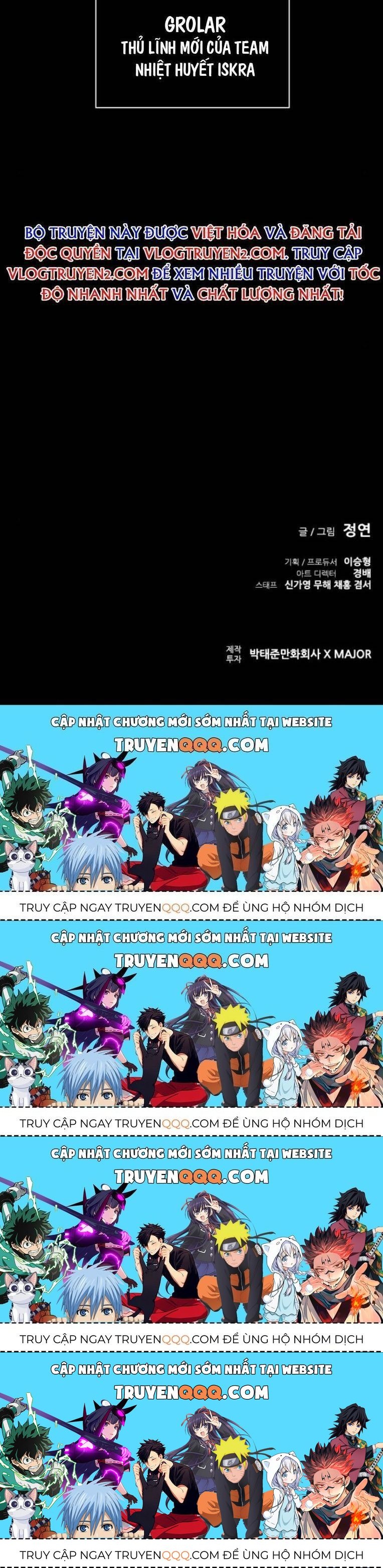 BáO Thù 2: VạN Nhân Chi ThượNg Chapter 9.4 - Trang 2