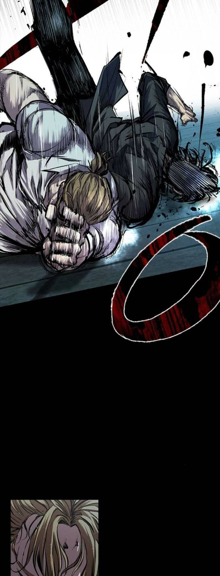 BáO Thù 2: VạN Nhân Chi ThượNg Chapter 9.5 - Trang 2