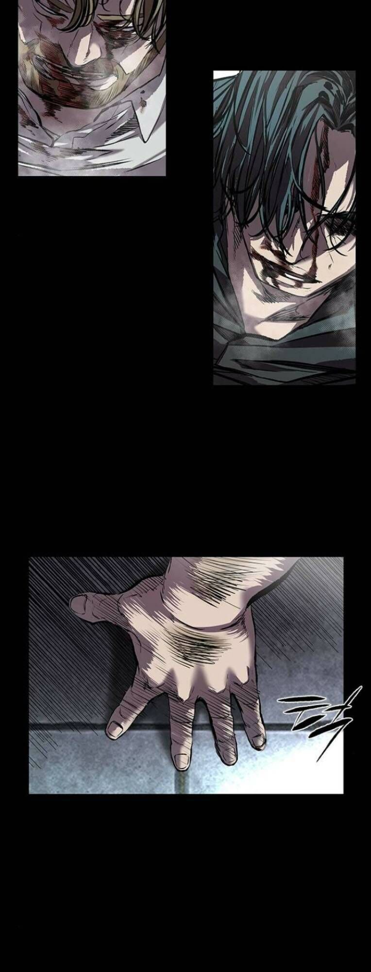 BáO Thù 2: VạN Nhân Chi ThượNg Chapter 9.5 - Trang 2