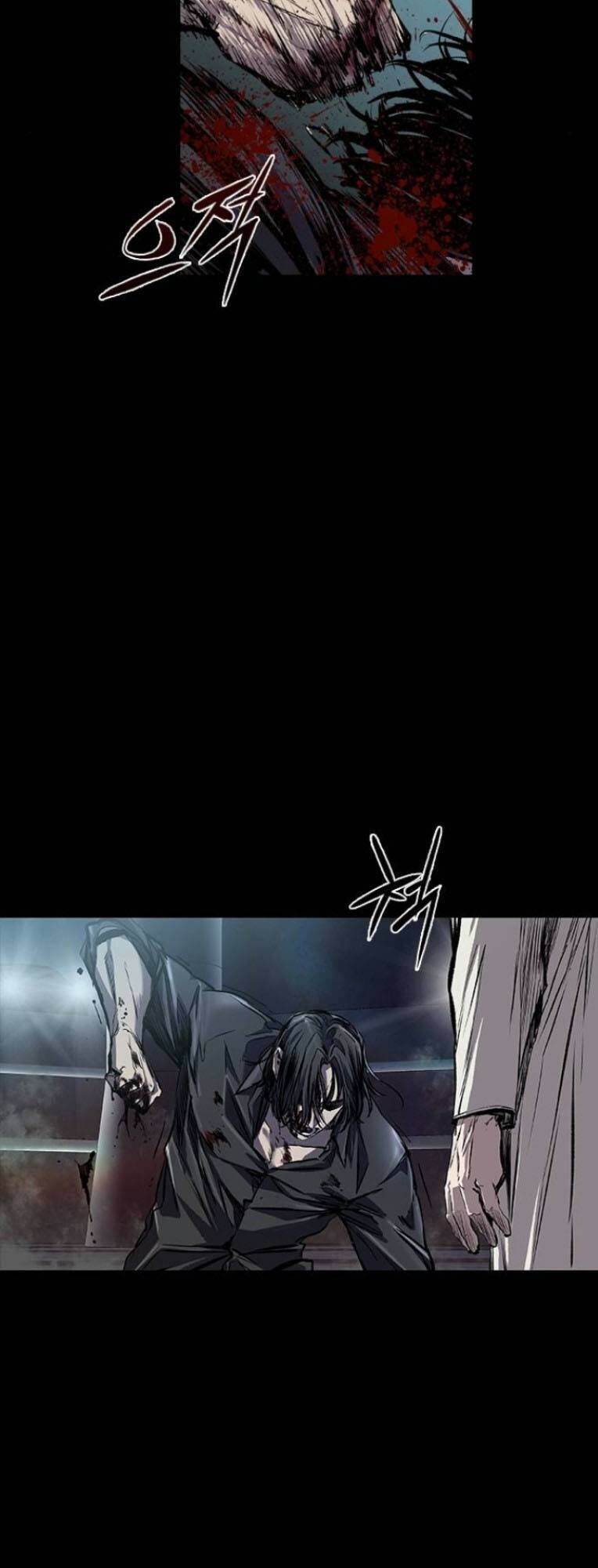 BáO Thù 2: VạN Nhân Chi ThượNg Chapter 9.5 - Trang 2