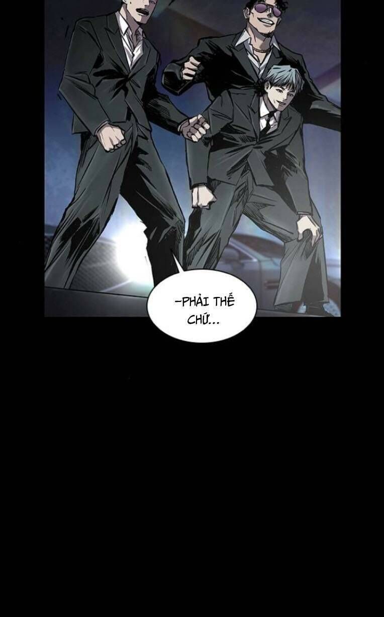 BáO Thù 2: VạN Nhân Chi ThượNg Chapter 9.5 - Trang 2