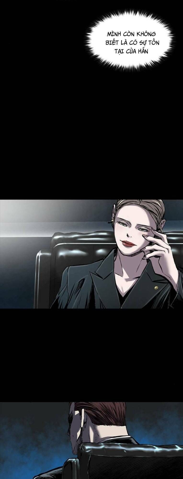 BáO Thù 2: VạN Nhân Chi ThượNg Chapter 9.5 - Trang 2