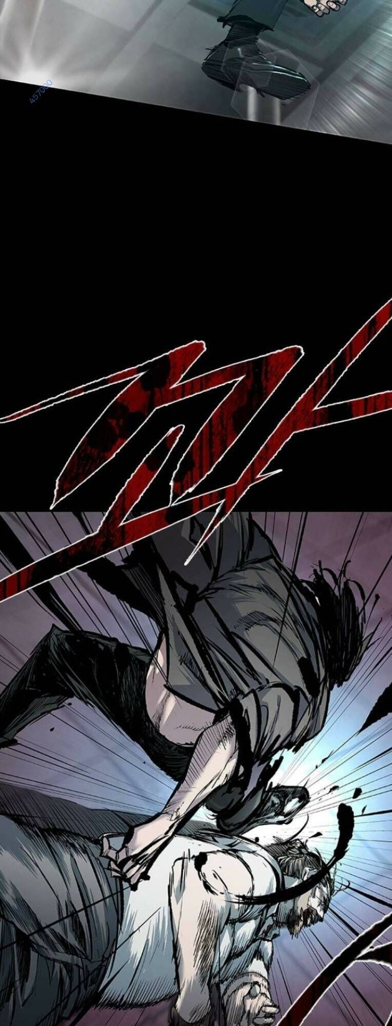 BáO Thù 2: VạN Nhân Chi ThượNg Chapter 9.5 - Trang 2