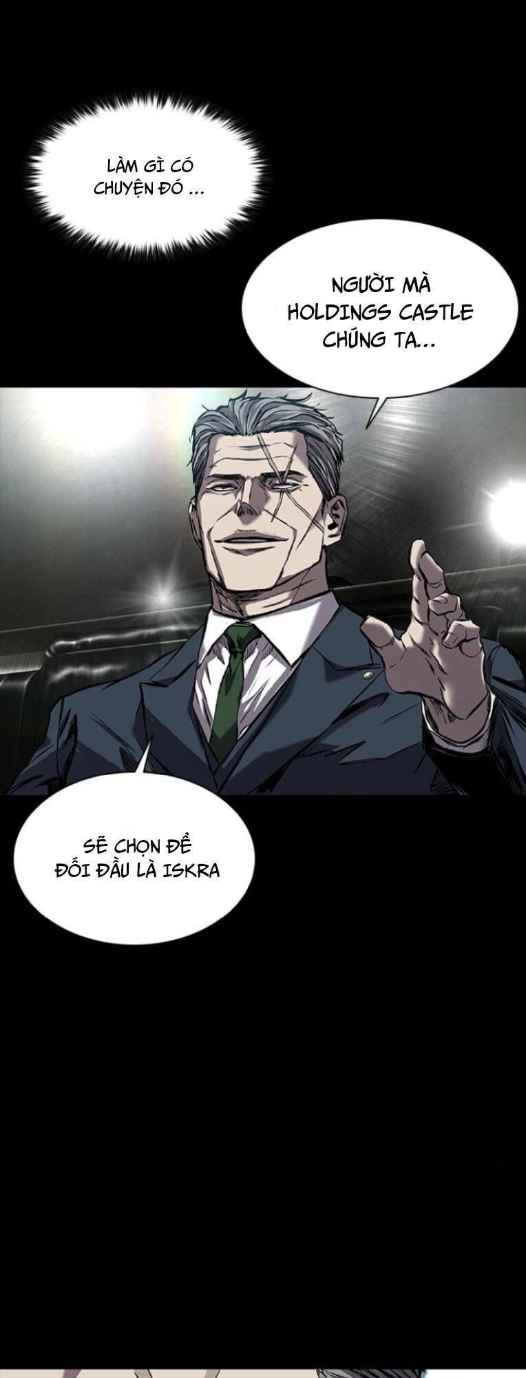 BáO Thù 2: VạN Nhân Chi ThượNg Chapter 9.5 - Trang 2