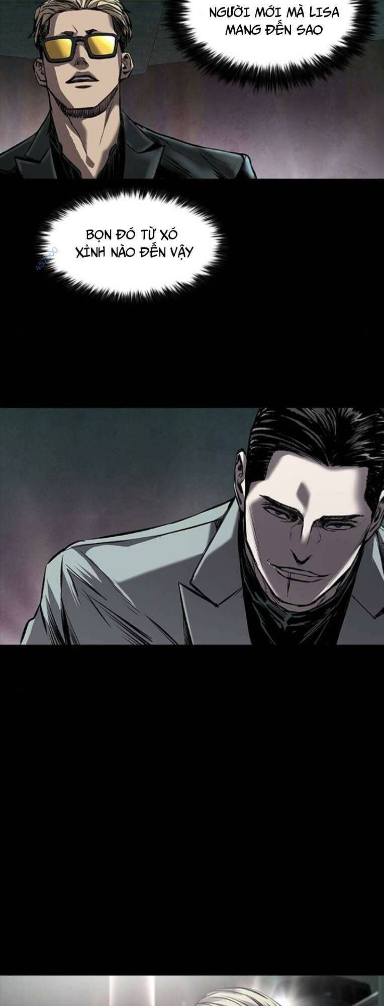 BáO Thù 2: VạN Nhân Chi ThượNg Chapter 9.5 - Trang 2