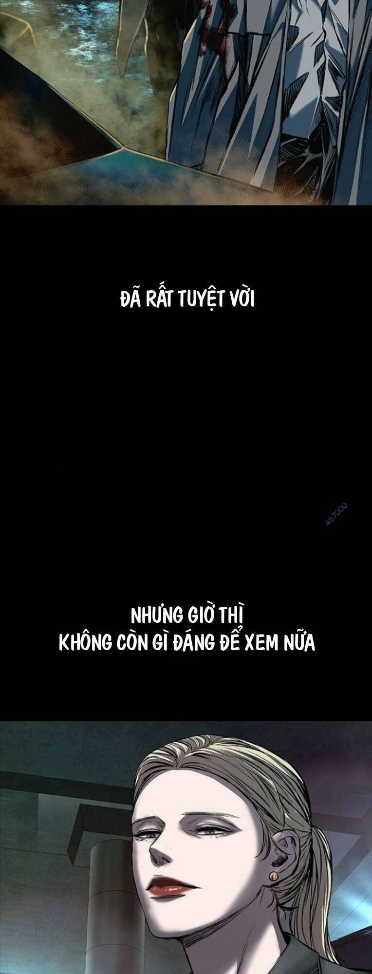 BáO Thù 2: VạN Nhân Chi ThượNg Chapter 9.5 - Trang 2