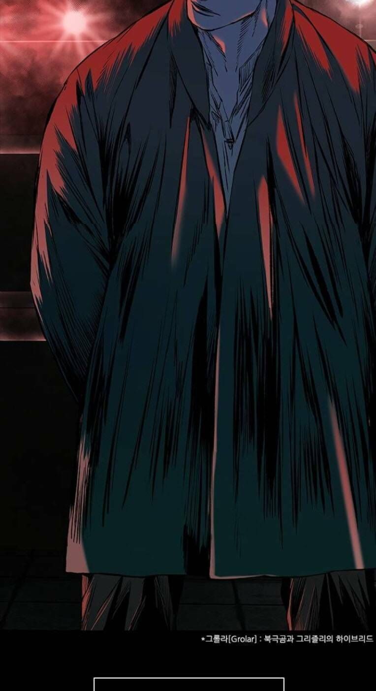 BáO Thù 2: VạN Nhân Chi ThượNg Chapter 9.5 - Trang 2