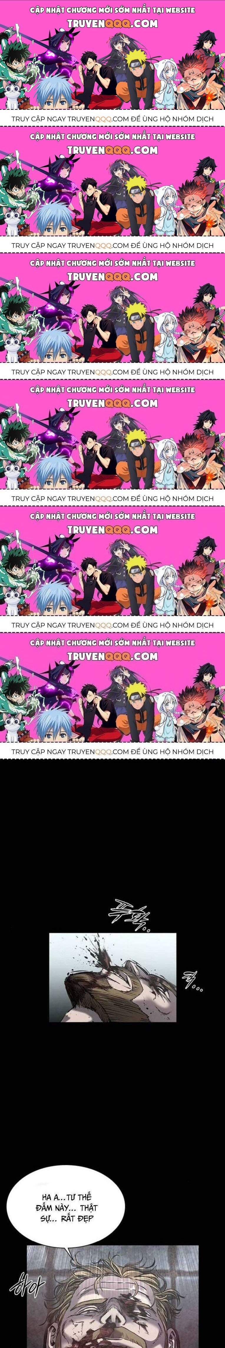 BáO Thù 2: VạN Nhân Chi ThượNg Chapter 9.6 - Trang 2