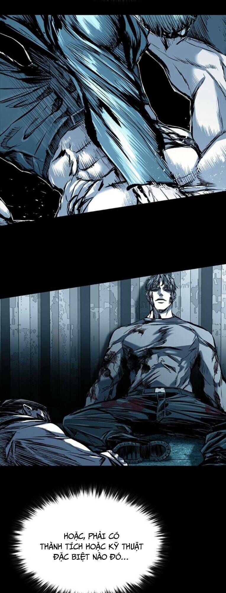 BáO Thù 2: VạN Nhân Chi ThượNg Chapter 9.6 - Trang 2