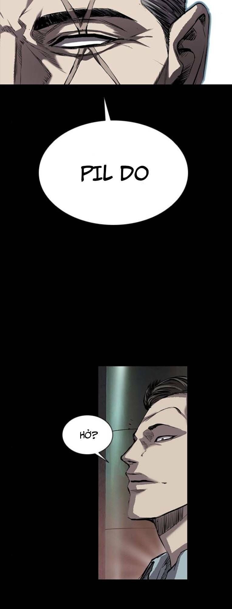 BáO Thù 2: VạN Nhân Chi ThượNg Chapter 9.6 - Trang 2