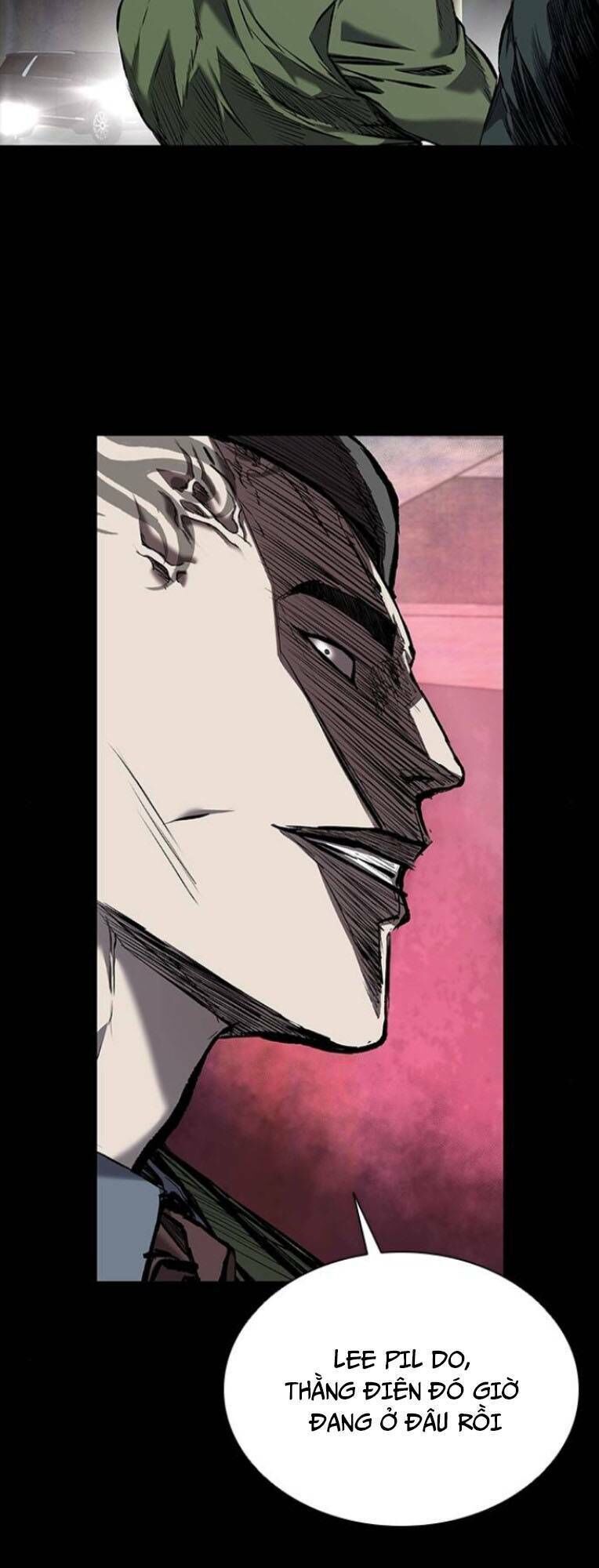 BáO Thù 2: VạN Nhân Chi ThượNg Chapter 9.6 - Trang 2