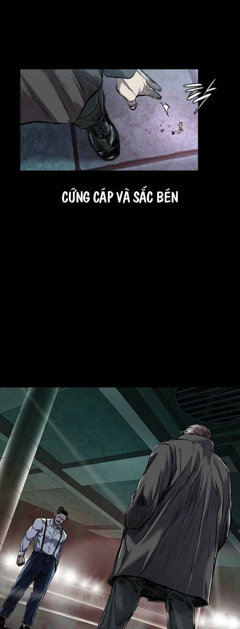 BáO Thù 2: VạN Nhân Chi ThượNg Chapter 9.6 - Trang 2